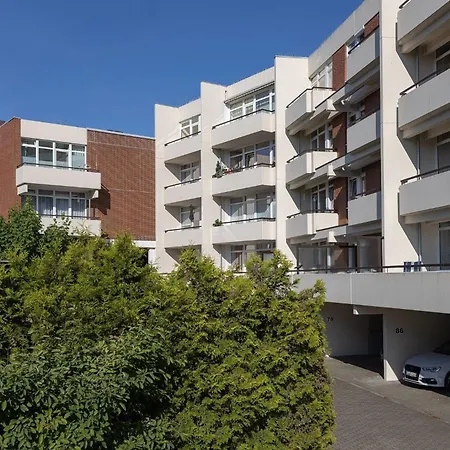 Apartman Am Whg 3