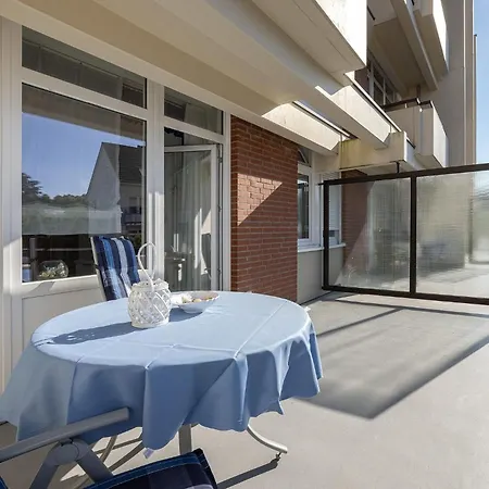 Am Whg 3 Apartman Grömitz