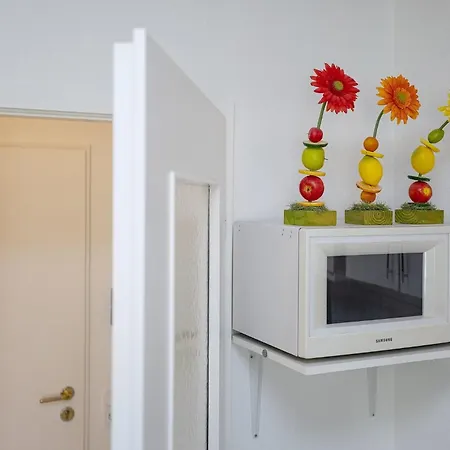 Apartman Am Whg 3 Grömitz