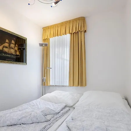 Apartment Am Whg 3 *