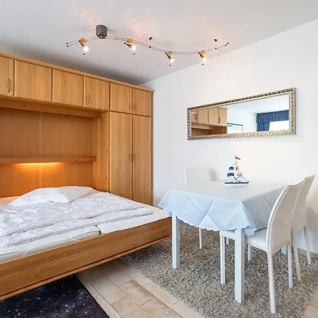 Apartman Am Whg 3 *
