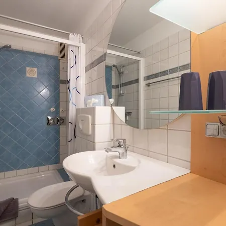 Am Whg 3 Apartman