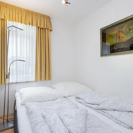 Apartman Am Whg 3 *