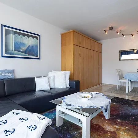 Am Whg 3 Apartment *