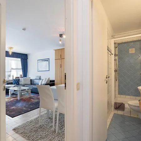 Apartman Am Whg 3