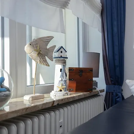 Apartman Am Whg 3 *