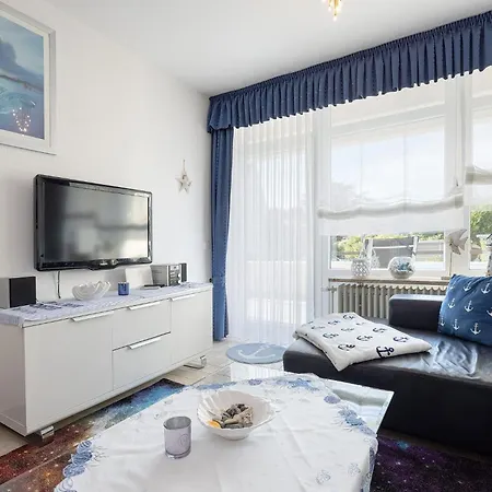 Am Whg 3 Apartment *
