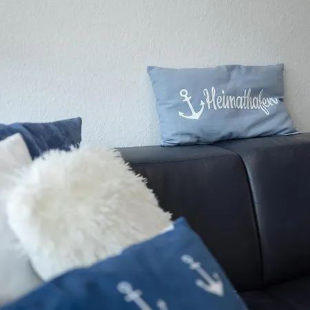 Am Whg 3 Apartment